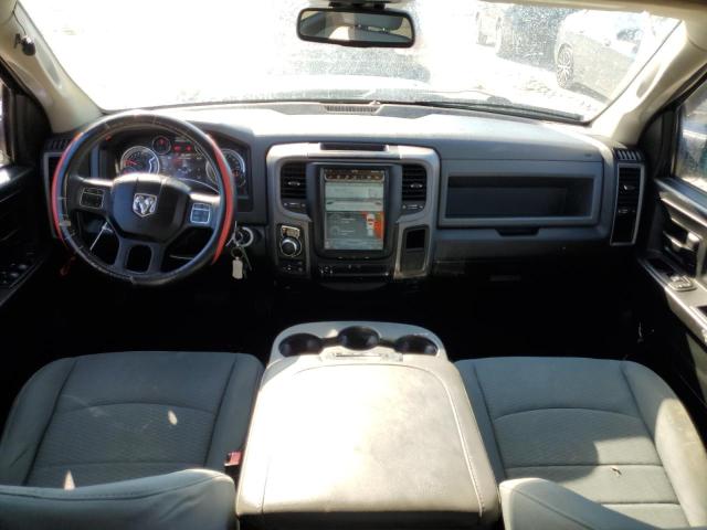 Photo 8 from auction – 2014 RAM 1500 ST with VIN 1C6RR7FTXES354845