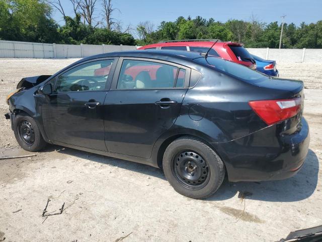 Zdjęcie 2 z aukcji – 2013 KIA RIO LX z VIN KNADM4A33D6153588