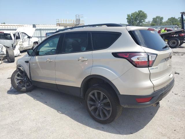 Photo 2 from auction – 2018 FORD ESCAPE SE with VIN 1FMCU9GD6JUB33673