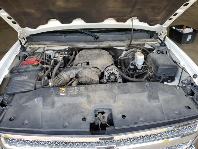 Photo 11 from auction – 2013 CHEVROLET SILVERADO with VIN 3GCPCSE0XDG158678