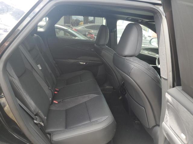 Photo 10 from auction – 2024 LEXUS RX 350H BA with VIN 2T2BBMCAXRC040051