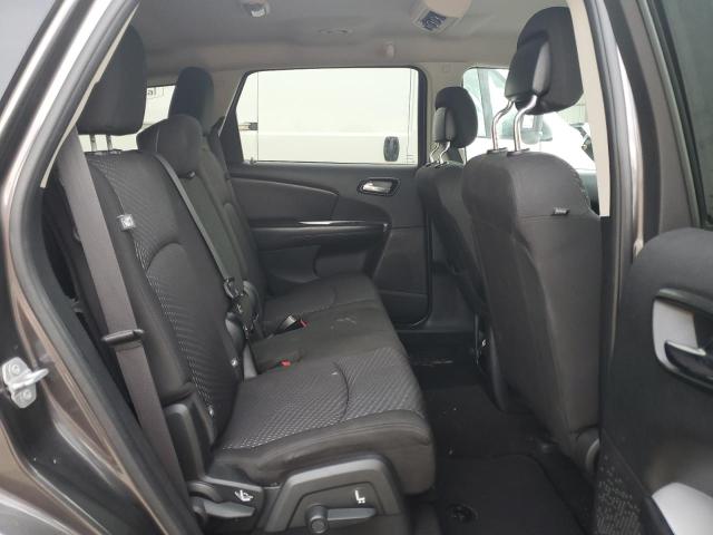 Photo 11 from auction – 2016 DODGE JOURNEY SX with VIN 3C4PDCBB7GT127781
