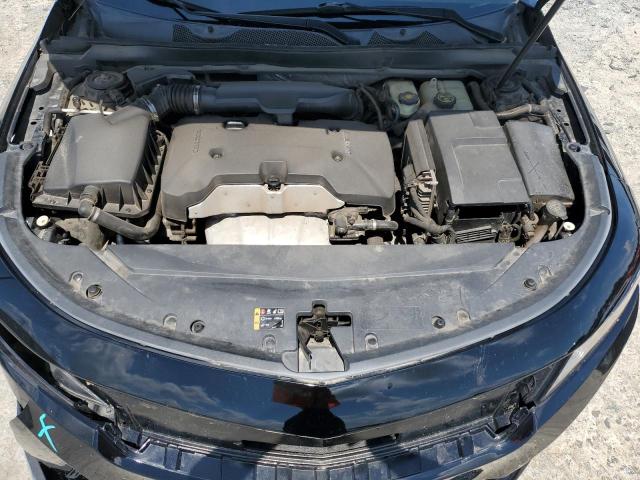 Photo 11 from auction – 2014 CHEVROLET IMPALA LT with VIN 2G1115SL9E9115403