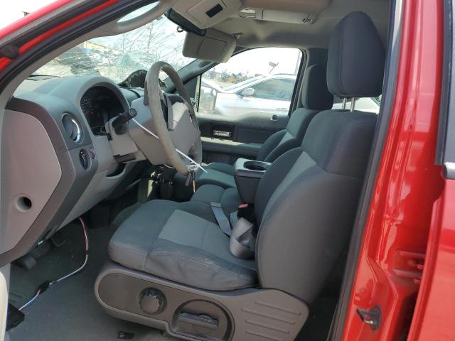Photo 7 from auction – 2008 FORD F150 SUPER with VIN 1FTRW12W18KE97878