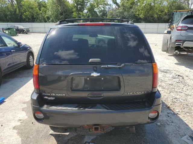Photo 6 from auction – 2004 GMC ENVOY with VIN 1GKDT13S042137658