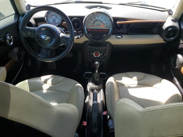 Photo 8 from auction – 2011 MINI COOPER with VIN WMWSU3C56BT092106