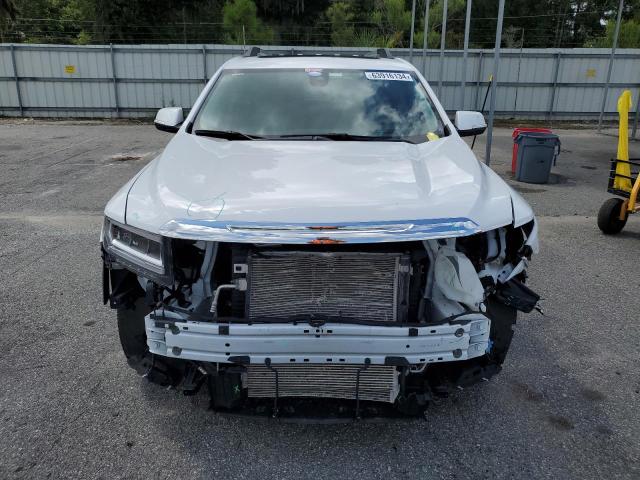 Photo 5 from auction – 2023 GMC ACADIA SLT with VIN 1GKKNMLS3PZ258313