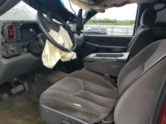 Photo 7 from auction – 2004 GMC NEW SIERRA with VIN 2GTEK13T641373971