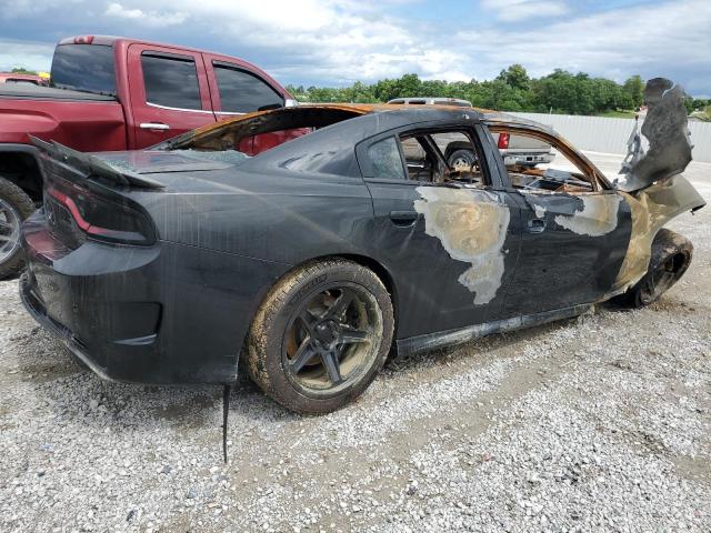Photo 3 from auction – 2019 DODGE CHARGER SC with VIN 2C3CDXGJ7KH740138