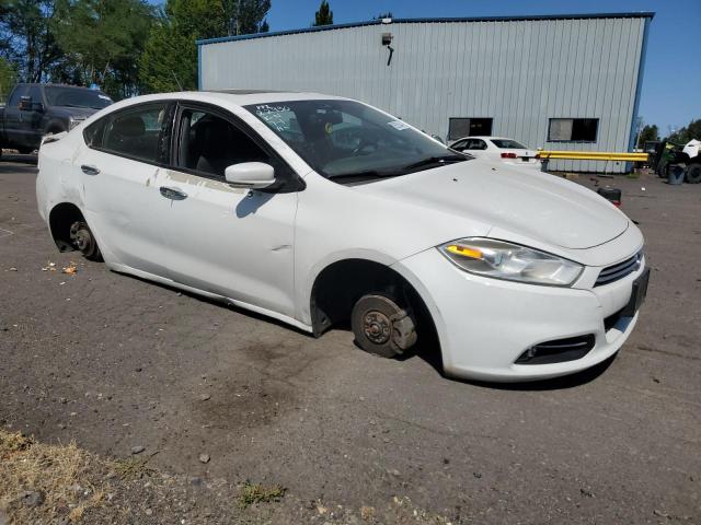 Photo 4 from auction – 2015 DODGE DART LIMIT with VIN 1C3CDFCB0FD406433