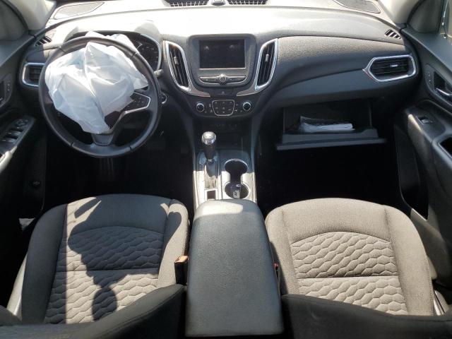Photo 8 from auction – 2019 CHEVROLET EQUINOX LT with VIN 2GNAXUEVXK6252593