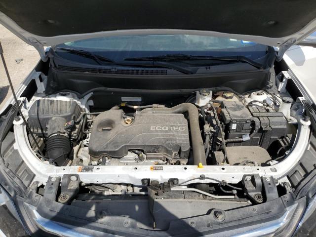 Photo 11 from auction – 2020 CHEVROLET EQUINOX PR with VIN 3GNAXNEV5LS705107