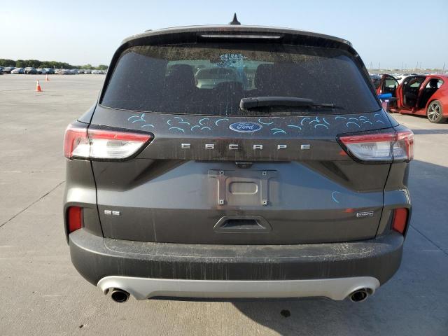 Photo 6 from auction – 2020 FORD ESCAPE SE with VIN 1FMCU0BZ7LUB65632