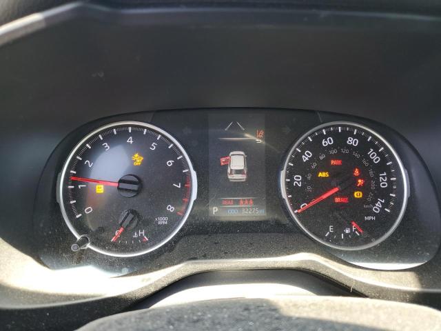 Photo 9 from auction – 2020 TOYOTA RAV4 LE with VIN 2T3F1RFV5LC081061