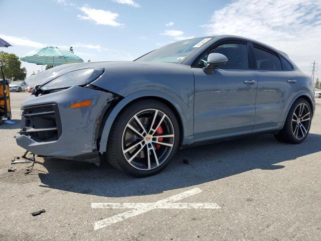 PORSCHE CAYENNE S 2024 with VIN WP1BL2AY8RDA60242 - Photo from auction