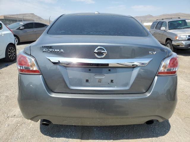 Photo 6 from auction – 2015 NISSAN ALTIMA 2.5 with VIN 1N4AL3AP3FC214227