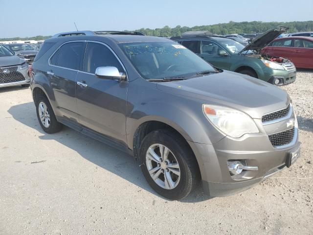 Photo 4 from auction – 2010 CHEVROLET EQUINOX LT with VIN 2CNALFEW7A6300649