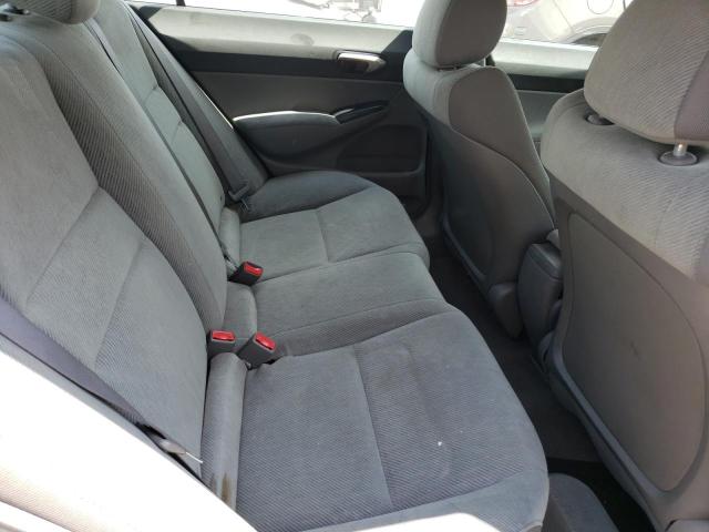 Photo 10 from auction – 2011 HONDA CIVIC LX with VIN 2HGFA1F59BH308610