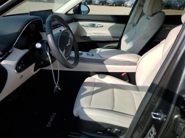 Photo 7 from auction – 2024 GENESIS GV70 BASE with VIN 5NMMADTB5RH007753