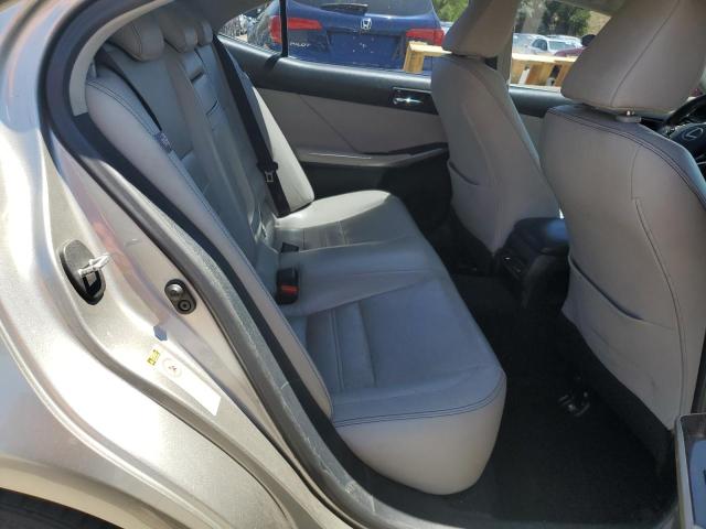Photo 10 from auction – 2015 LEXUS IS 350 with VIN JTHCE1D29F5006258