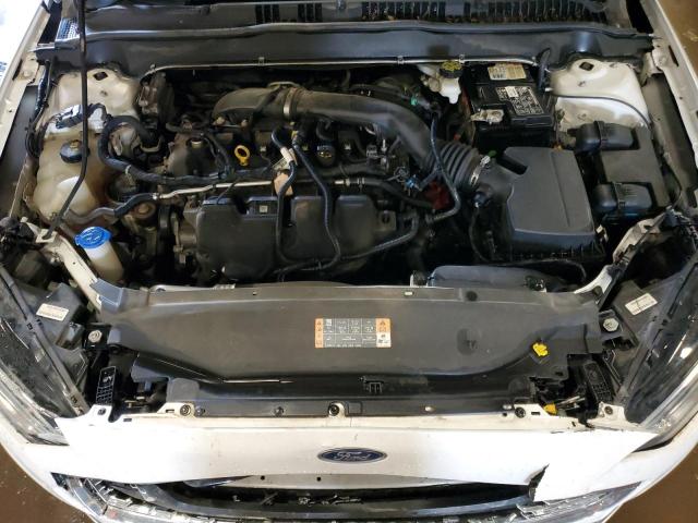 Photo 11 from auction – 2019 FORD FUSION TIT with VIN 3FA6P0D97KR152820