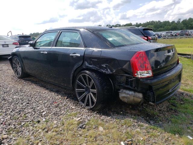 Photo 2 from auction – 2010 CHRYSLER 300 S with VIN 2C3CA9CT6AH266161