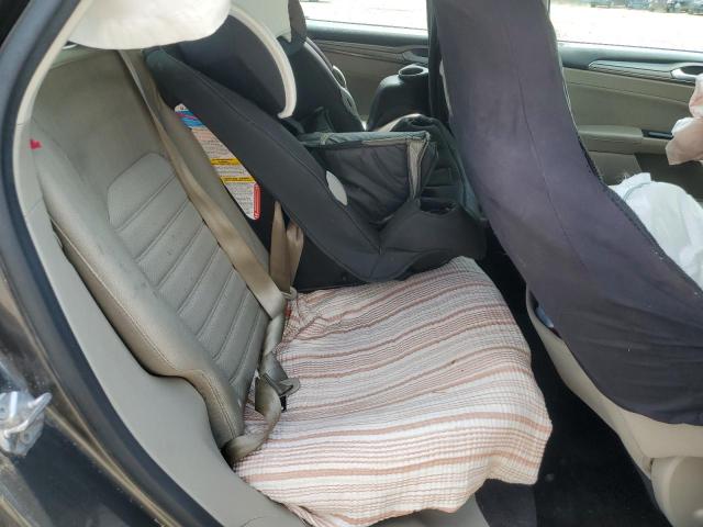 Photo 10 from auction – 2017 FORD FUSION SE with VIN 3FA6P0H7XHR113141