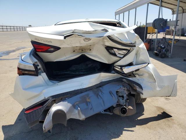 Photo 6 from auction – 2019 NISSAN ALTIMA SR with VIN 1N4BL4CV2KC113826