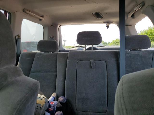 Photo 10 from auction – 2003 HONDA PILOT EX with VIN 2HKYF18463H556383