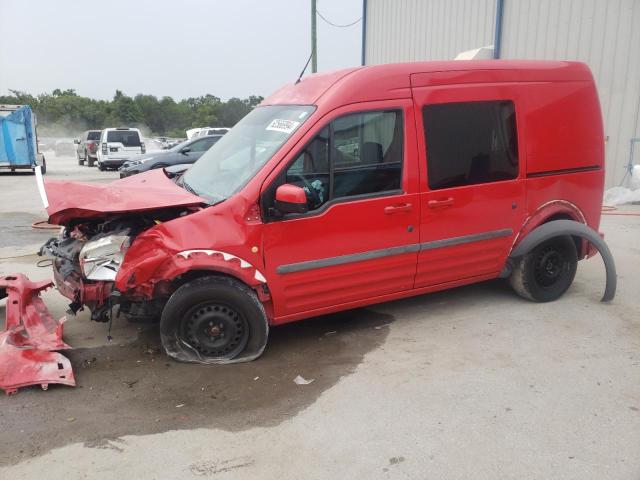 Photo 1 from auction – 2011 FORD TRANSIT CO with VIN NM0KS9BN9BT052340