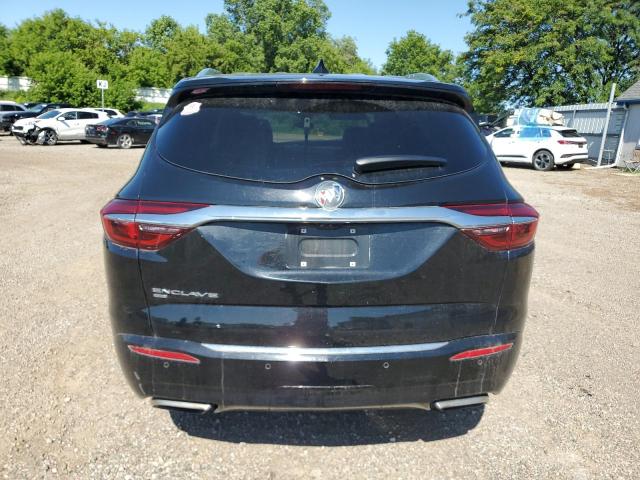 Photo 6 from auction – 2021 BUICK ENCLAVE AV with VIN 5GAEVCKW5MJ174867