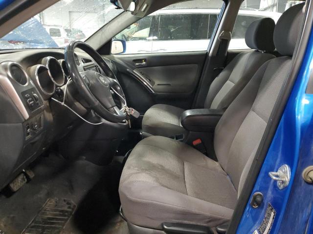 Photo 7 from auction – 2007 TOYOTA COROLLA MA with VIN 2T1KR32E97C682921