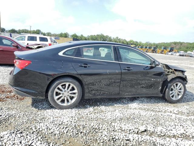 Photo 3 from auction – 2018 CHEVROLET MALIBU LT with VIN 1G1ZD5ST0JF176277