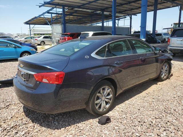 Photo 3 from auction – 2019 CHEVROLET IMPALA LT with VIN 2G11Z5SA4K9132967