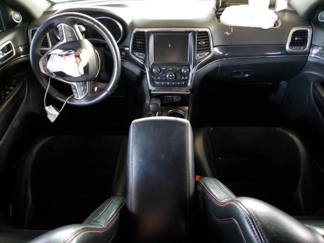 Photo 8 from auction – 2017 JEEP GRAND CHER with VIN 1C4RJFLT5HC653995