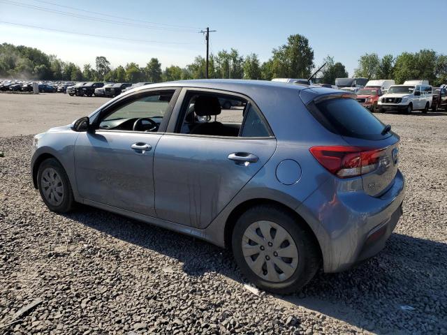 Photo 2 from auction – 2019 KIA RIO S with VIN 3KPA25AB7KE248476