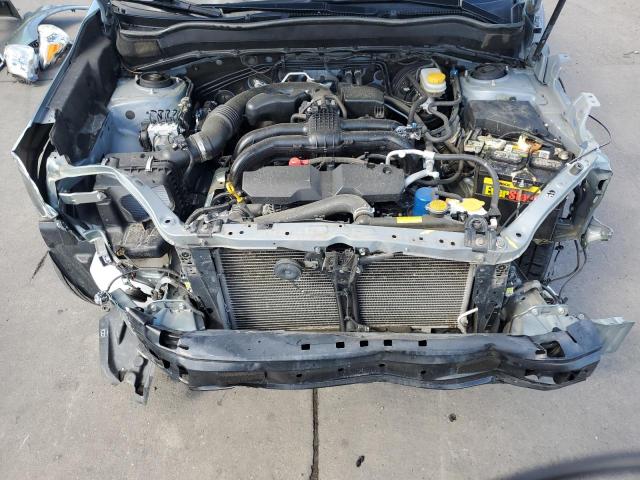 Photo 12 from auction – 2014 SUBARU FORESTER 2 with VIN JF2SJAEC5EH424301
