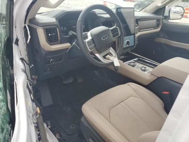 Photo 8 from auction – 2024 FORD EXPEDITION with VIN 1FMJK2A88REA48226