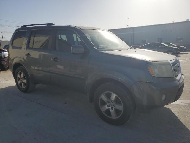 Photo 4 from auction – 2011 HONDA PILOT EX with VIN 5FNYF3H41BB001124