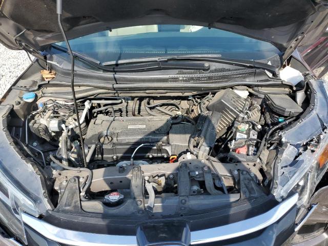 Photo 12 from auction – 2016 HONDA CR-V EXL with VIN 2HKRM3H77GH532535