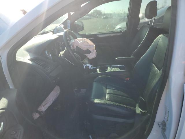 Photo 7 from auction – 2015 DODGE GRAND CARA with VIN 2C4RDGEG6FR748826