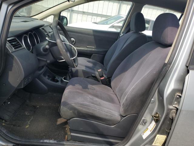 Photo 7 from auction – 2007 NISSAN VERSA S with VIN 3N1BC13E47L398309
