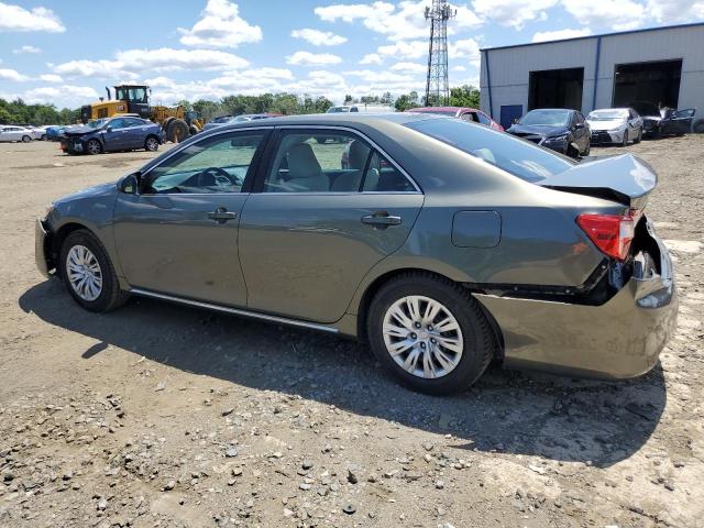 Photo 2 from auction – 2014 TOYOTA CAMRY L with VIN 4T4BF1FK3ER408175