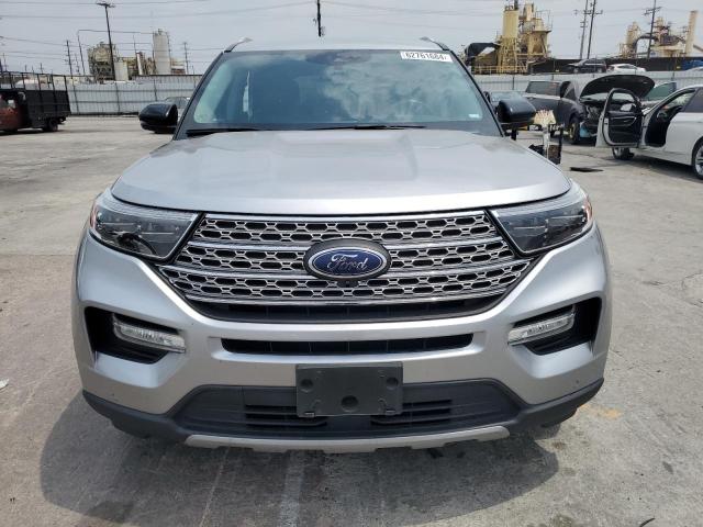 Foto 5 de la subasta – 2021 FORD EXPLORER L con VIN 1FMSK8FH2MGB52529