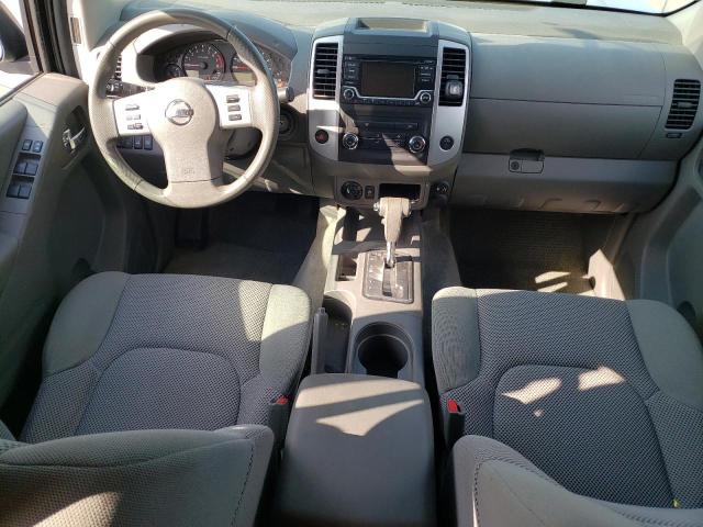Photo 8 from auction – 2018 NISSAN FRONTIER S with VIN 1N6AD0EV8JN761132