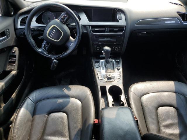 Photo 8 from auction – 2012 AUDI S4 PREMIUM with VIN WAUBGAFL5CA003595