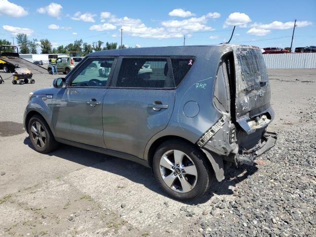 Photo 2 from auction – 2017 KIA SOUL with VIN KNDJN2A25H7462333