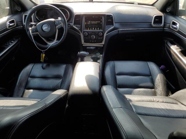 Photo 8 from auction – 2015 JEEP GRAND CHER with VIN 1C4RJFBG0FC783507