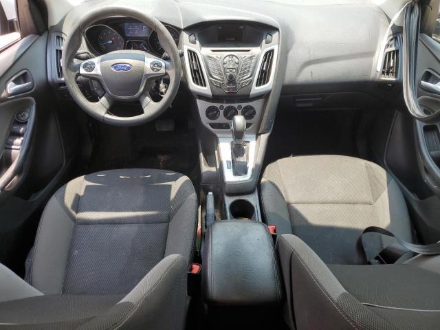 Photo 8 from auction – 2014 FORD FOCUS SE with VIN 1FADP3K23EL330174