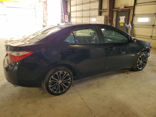 Photo 3 from auction – 2015 TOYOTA COROLLA L with VIN 2T1BURHE4FC344107